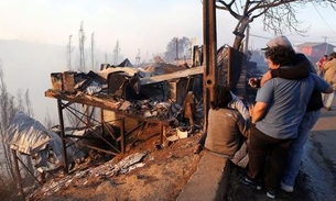 Chile declara estado de alerta devido a incêndio em Valparaíso