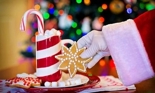 Criança em tratamento contra o câncer faz pedido especial ao Papai Noel