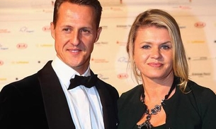Esposa de Schumacher revela novos detalhes do estado de saúde do ex-piloto