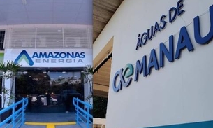 Concessionárias de energia e água lideram ranking de reclamações em Manaus 