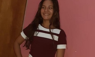 Família pede ajuda para achar adolescente desaparecida há mais de 72 horas em Manaus