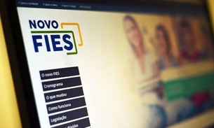 MEC divulga calendário de inscrições para o Fies