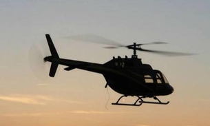 Helicóptero de turismo com 7 pessoas desaparece no Havaí