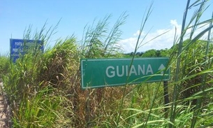Adolescente brasileiro é encontrado morto com pênis decepado na fronteira com a Guiana