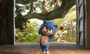 Sonic' ganha novo visual após críticas; ASSISTA ao 1ª trailer com