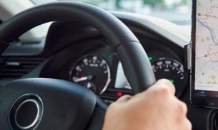 Trio atrai motorista de app para emboscada e rouba carro em Manaus