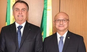 Superintendente da Zona Franca fala em ser prefeito de Manaus: ‘por que não um militar?’ 