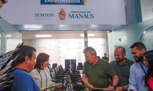 Galeria dos Remédios será polo de fomento com novo anexo do ‘Escritório do Empreendedor’