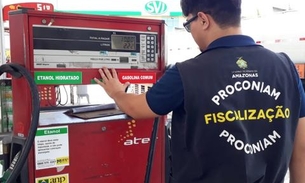 Veja resultado da última pesquisa do ano sobre preços dos combustíveis em Manaus 