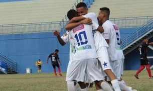 Nacional FC vai disputar Copa São de Futebol Jr. com passagens pagas pelo governo 