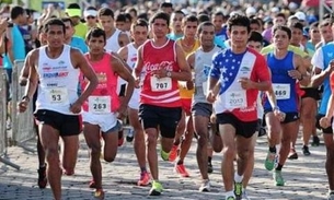 Neste domingo, Amazonprev realiza corrida de rua em Manaus