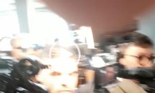 MP cometeu excessos e juiz errou no caso Alejandro Valeiko