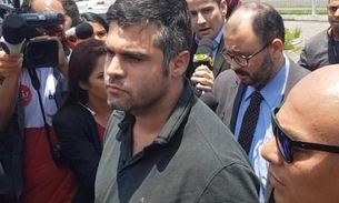 Caso Flávio: Após Habeas Corpus, Alejandro Valeiko deixa CDPM em Manaus