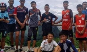 Homem que ajudou em resgate de grupo na Tailândia morre devido doença contraída na caverna