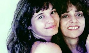 Glória Perez sobre morte da filha: 'dia que não para de doer' 