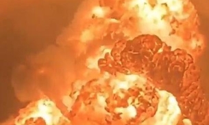 Explosão de carro-bomba deixa 90 mortos e mais de 50 feridos na Somália 