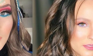 Amazonense chama atenção por semelhança com Larissa Manoela