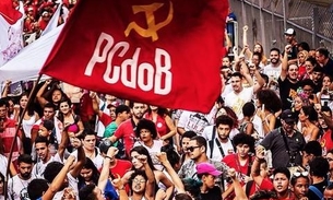 Partido Comunista do Brasil quer mudar de nome e usar cores verde e amarela 
