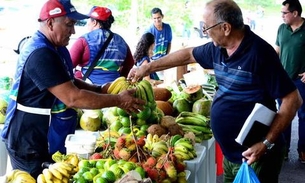 Feira da ADS que acontece aos sábados em Manaus muda de endereço