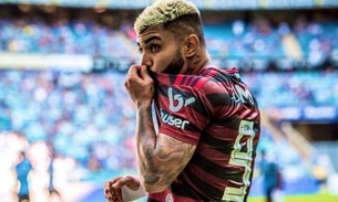 Inter de Milão cobra caro por Gabigol e torcida faz campanha na web