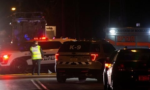 Homem invade casa de rabino e esfaqueia cinco pessoas em Nova York