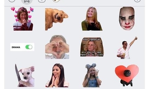 Como fazer figurinhas para WhatsApp de forma rápida e fácil