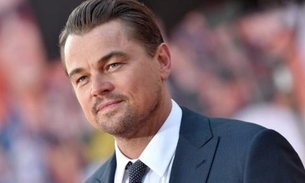 DiCaprio faz planos para visitar a Amazônia em 2020