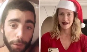 Pedro Scooby detona Luana Piovani após vídeo com suposta indireta: ‘encheu o saco’