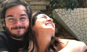 Em viagem romântica, Fátima Bernardes curte as férias com o namorado Túlio Gadelha