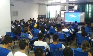 Cerca de 500 alunos de escolas públicas do Amazonas são aprovados nos vestibulares da UEA