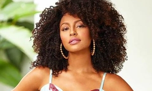 Sheron Menezzes entra em casa em chamas para salvar família de incêndio 