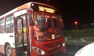 Veja linhas de ônibus que funcionarão durante o réveillon na Ponta Negra 