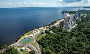 Manaus é a capital com maior crescimento proporcional de arrecadação