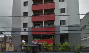 Criança escapa de queda de elevador que matou 4 da mesma família