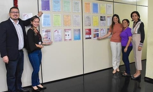 Ministério Público do Amazonas investe na capacitação de servidores