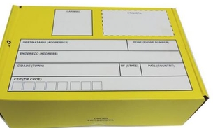 CPF e CNPJ são obrigatórios nas encomendas internacionais a partir de hoje; entenda