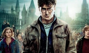 Netflix anuncia retorno da franquia Harry Potter em seu catálogo
