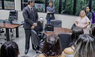 Parceria entre Câmara de Manaus e Cetam oferece cursos gratuitos para jovens