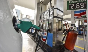 Preço do etanol fecha 2019 em alta de 11,5% nas bombas