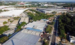Suframa prevê criação de 7,5 mil empregos na Zona Franca de Manaus