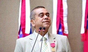 Arlindo Jr. pode ter nome eternizado no Bumbódromo de Parintins 