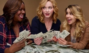 3ª temporada de Good Girls ganha primeiro teaser; vem ver