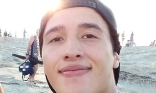 Jovem é esfaqueado por ladrão ao defender namorada 