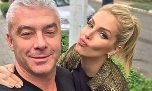 Ana Hickmann lamenta internação do marido: 'ninguém quer começar o ano assim'