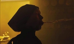 Terror Maria e João ganha trailer arrepiante; vem ver