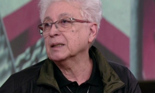 Globo não renova contrato com Aguinaldo Silva após fracasso de ‘O Sétimo Guardião'