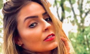 Ex-BBB Paula Sperling termina namoro com bilionário 