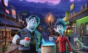 Nova animação da Pixar, Dois Irmãos ganha teaser com cenas inéditas; confira
