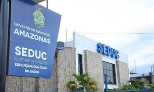 Seduc abre inscrições para processo seletivo com 716 vagas no Amazonas