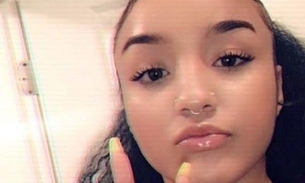 Morre aos 21 anos a rapper Lexii Alijai